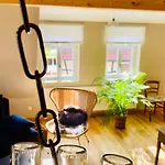 Wegelager Apartment