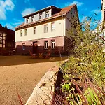 Apartment Wegelager Burgjoss