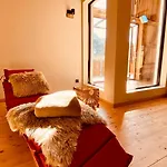 Apartment Wegelager *