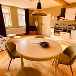 Apartment Wegelager Burgjoss