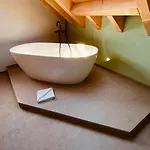 Wegelager Apartment Burgjoss
