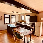 Wegelager Apartment
