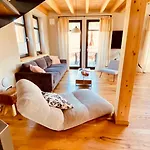 Apartment Wegelager Burgjoss