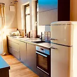 Apartment Wegelager Burgjoss