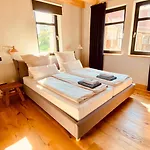 Wegelager Apartment