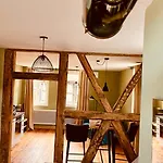Apartment Wegelager