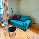 Apartment Wegelager *