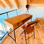Wegelager Apartment *