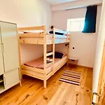 Apartment Wegelager *