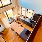 Apartment Wegelager Burgjoss