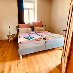Apartment Wegelager Burgjoss