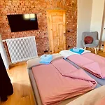 Wegelager Apartment Burgjoss