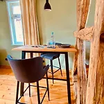 Apartment Wegelager Burgjoss