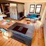 Apartment Wegelager