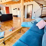 Wegelager Apartment *