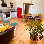 Apartment Wegelager