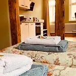 Apartment Wegelager *