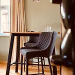 Wegelager Apartment Burgjoss