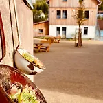 Apartment Wegelager