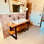 Apartment Wegelager Burgjoss