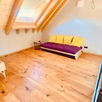 Apartment Wegelager