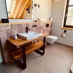 Apartment Wegelager Burgjoss
