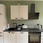 Wegelager Apartment Burgjoss
