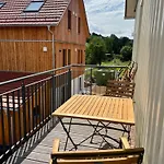 Apartment Wegelager *