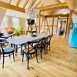 Wegelager Apartment *