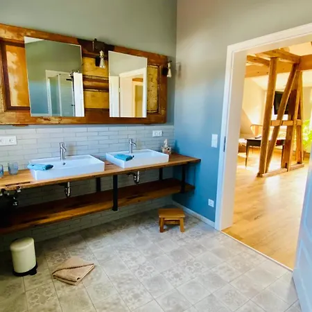 Wegelager Lejlighed *