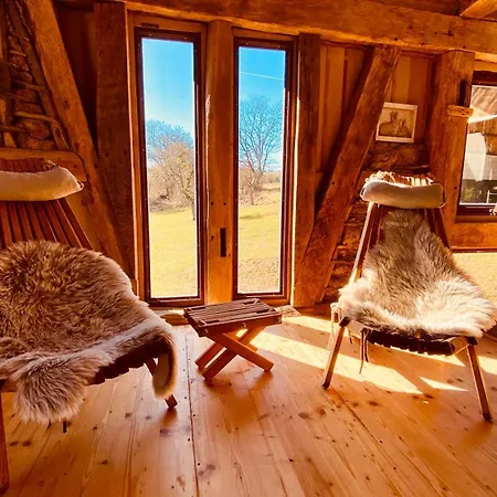 Apartment Wegelager & Sauna Im Spessart *
