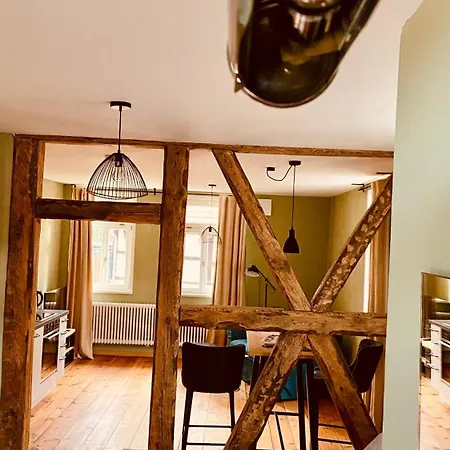 Apartment Wegelager