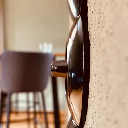 Wegelager Apartment