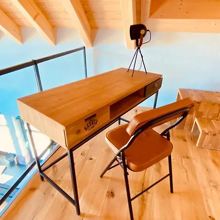 Wegelager Apartment *