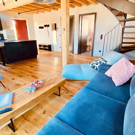 Wegelager Apartment *