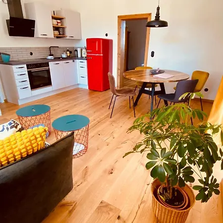 Apartment Wegelager