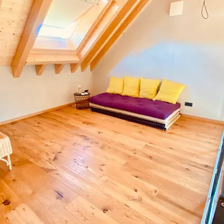 Apartment Wegelager