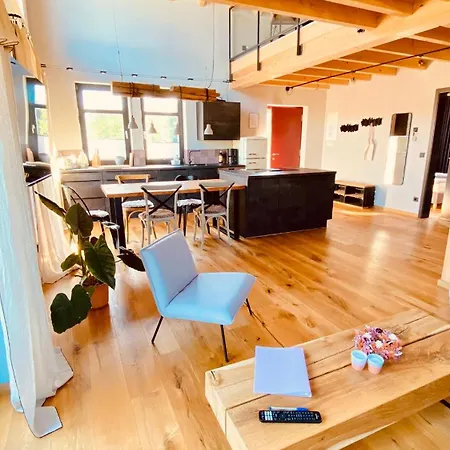 Wegelager Apartment