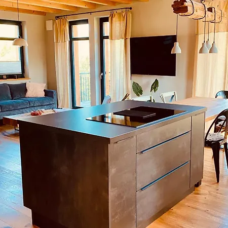 Apartment Wegelager Burgjoss