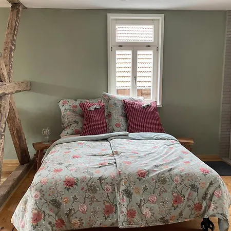 Wegelager Apartment