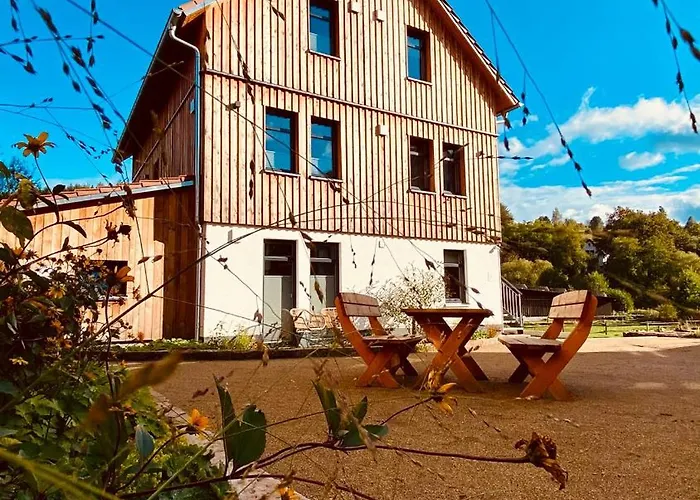 Wegelager Lejlighed *