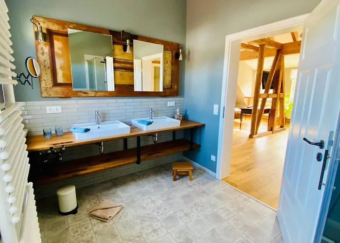 Wegelager Lejlighed *