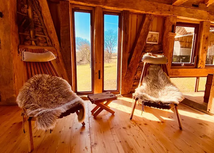 Lejlighed Wegelager *