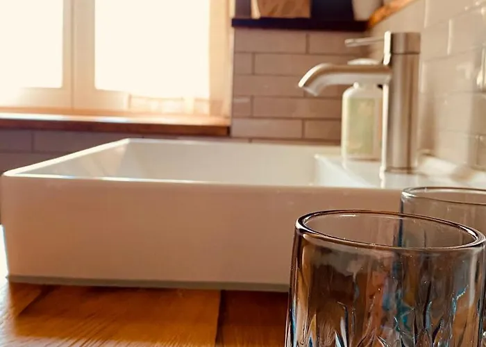 Lejlighed Wegelager Burgjoß