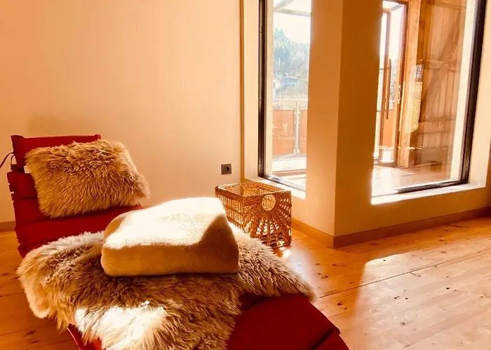 Lejlighed Wegelager *