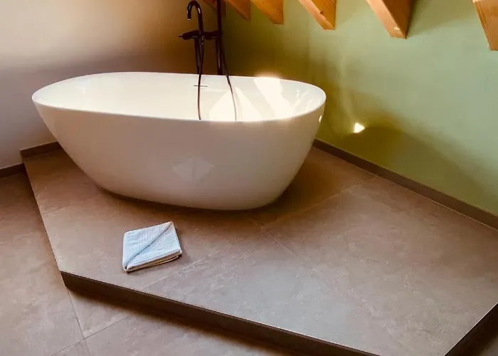 Wegelager Lejlighed Burgjoß