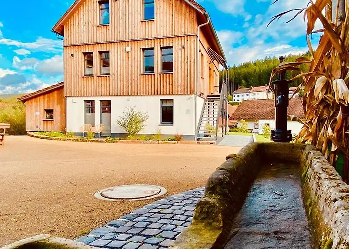 Wegelager * Burgjoß