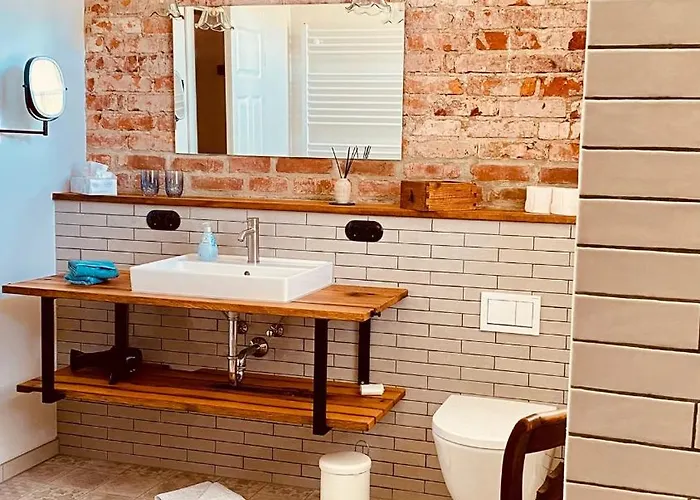 Wegelager Lejlighed *