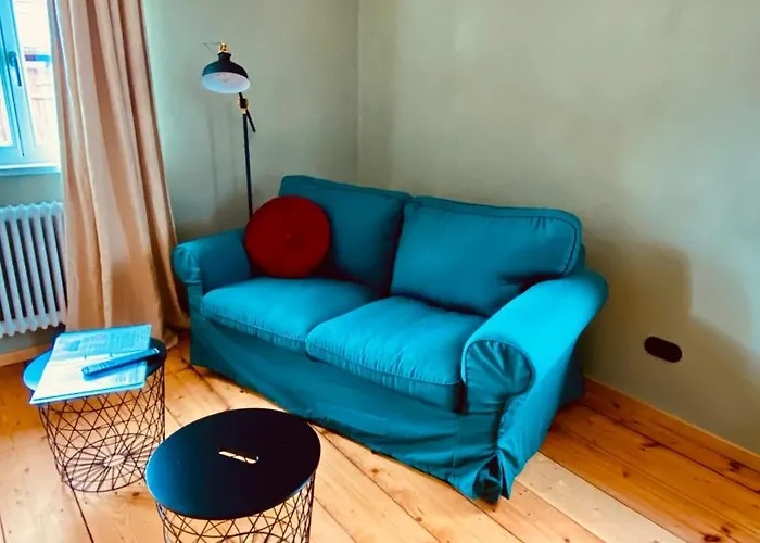 Lejlighed Wegelager *