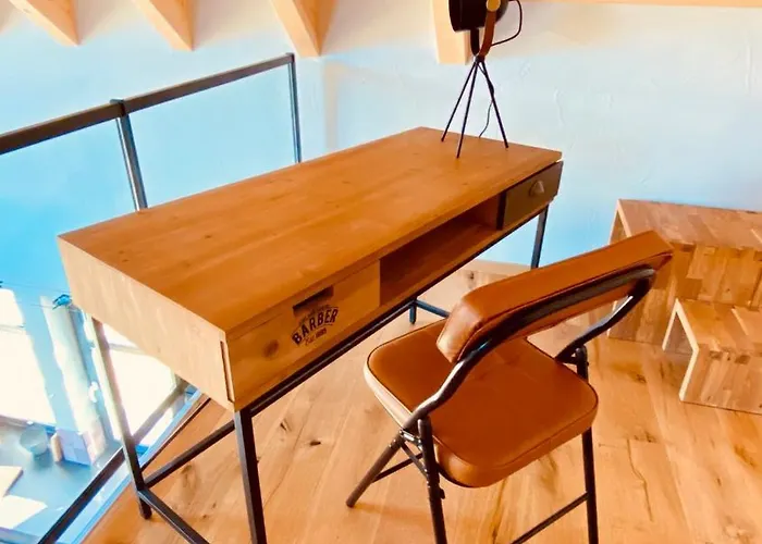 Wegelager Lejlighed *